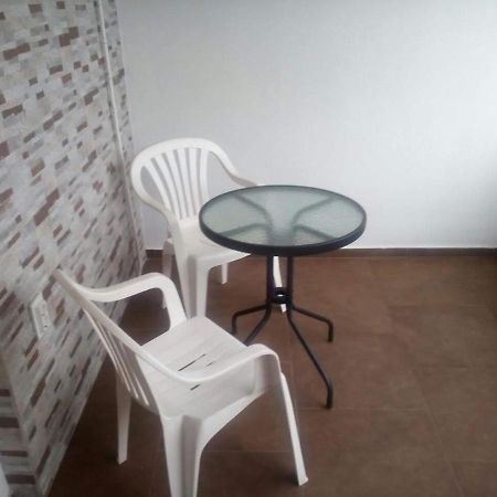 Apartmani Masa Budva Exterior foto