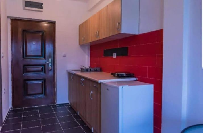 Apartmani Masa Budva Exterior foto