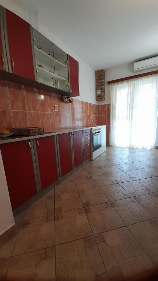 Apartmani Masa Budva Exterior foto