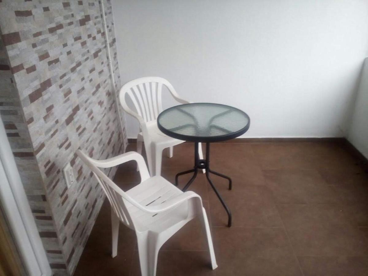 Apartmani Masa Budva Exterior foto