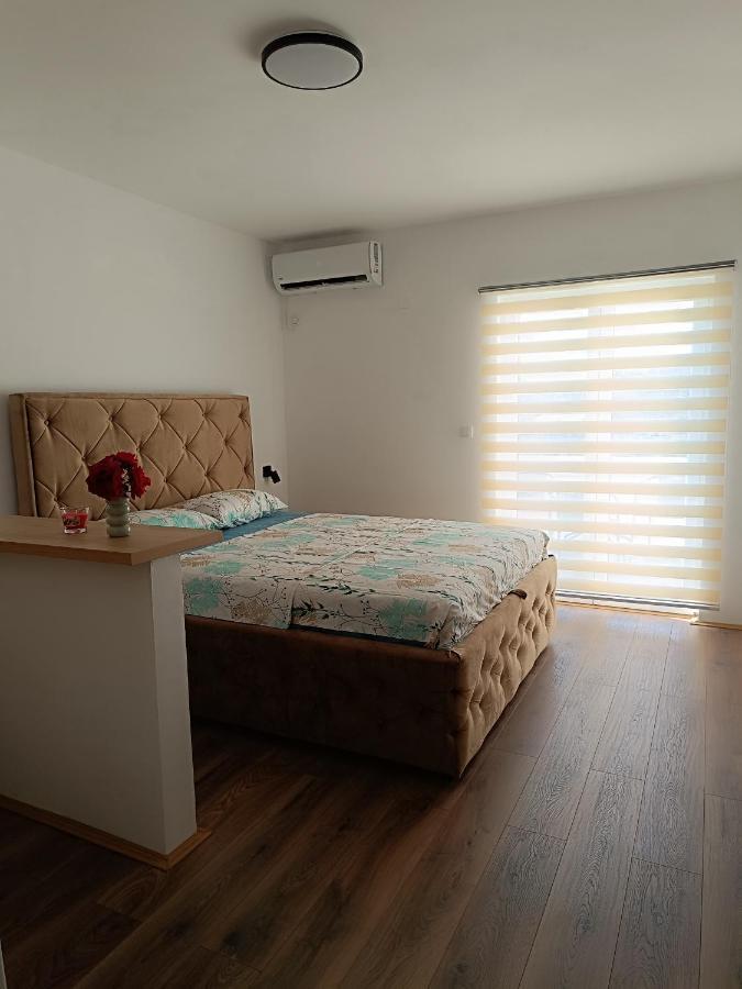 Apartmani Masa Budva Exterior foto